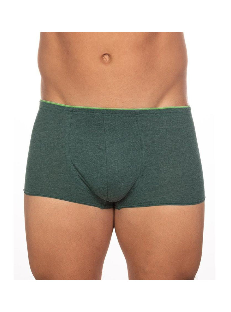 Undergear Basix Exposed Elastic Trunk